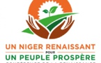 J- 2 Avant la Conférence pour la Renaissance du Niger en présence du président tchadien