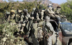 Tchad : "Des directives pour sauver notre armée"