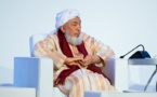 Abu Dhabi accueille le 4ème Forum pour la Promotion de la Paix dans les Sociétés Musulmanes
