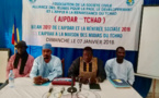 Tchad : L'AJPDAR invite la jeunesse à participer massivement aux futures élections législatives
