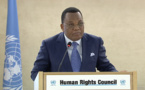 37ème conseil des droits de l'homme de l'Onu : un plaidoyer du Congo pour la préservation du bassin du Congo