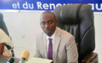 Tchad : la coalition des Jeunes Leaders présente sa candidature à la présidence du CNCJ