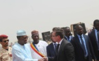 Tchad: Lancement de la construction du premier dépôt pétrolier 