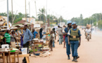 Centrafrique : violences au quartier PK5 de Bangui