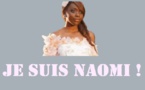 Je ne suis pas Charlie, Je suis Naomi !