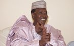 Entretien avec Idriss Deby Itno