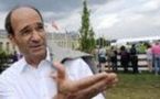 Affaire Woerth-Bettencourt : Eric Woerth n'exclut pas de démissionner