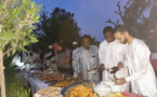 L’Ambassade du Maroc au Tchad offre une soirée d’Iftar pour les retrouvailles