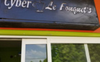 N'Djamena : ouverture du cybercafé "Le Fouquet's" ce lundi