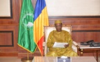 Tchad : le chef de l'État face à la presse nationale le mois prochain
