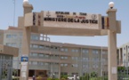 Le Tchad vise une justice "de qualité, efficace, performante et crédible" d'ici 2027