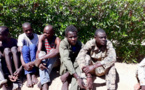 Tchad : 26 malfrats arrêtés dont un faux policier