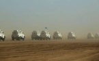 Mali : vers des sanctions onusiennes contre les individus contrevenant à la paix