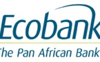 Ecobank Transnational Incorporated annonce la cooptation d’un nouvel administrateur