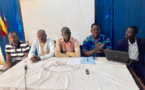 Tchad : une action citoyenne pour l’amnistie de 73 prisonniers politiques détenus
