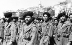 Rendons hommage à ces poilus Marocains de la Première Guerre Mondiale