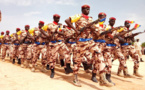 Tchad : radiation au sein de l’armée