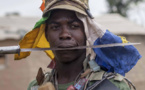 Centrafrique : Et les pirates entrent en lice