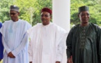 Boko Haram : Les présidents du Nigeria et du Niger attendus à N'Djamena
