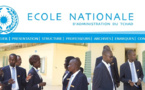Tchad : liste additionnelle d'admissibilité et report des oraux du concours de l'ENA