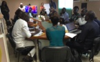 20 acteurs des médias outillés sur la collecte d'information sur les droits de l’homme