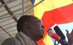 Tchad/Présidentielles : Le candidat Idriss Déby "direct, franc et réaliste" selon son parti