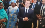 Tchad : un taux de natalité inabsorbable économiquement en Afrique, prévient Macron