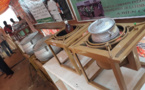 Tchad : le réchaud Toumaï s'adapte aux traditions culinaires