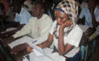 Tchad : "l'éducation nationale est devenue la priorité des priorités"