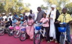Tchad : 800 enfants reçoivent des cadeaux pour Noël