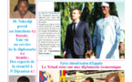 Tchad : Le ministère des Affaires étrangères lance un magazine