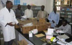 Tchad : 35 millions FCFA de médicaments offerts par la Chine