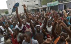 Acquittement de Laurent Gbagbo et Charles Blé Goudé : Scène de liesse à Abidjan