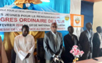 Tchad : les jeunes de l’UNDR en congrès à N’Djamena