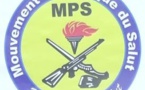 Tchad : remaniement du bureau politique national du MPS