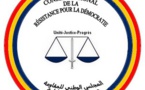 Tchad : "Il n’est jamais trop tard pour entamer un dialogue", CNRD