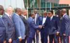 Réchauffement climatique : Denis Sassou N’Guesso au sommet de Niamey sur le climat