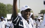 Tchad : Investiture demain du Président de la République