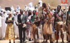 Tchad : 3000 personnes réunies au Nord-Est pour le Festival des cultures sahariennes