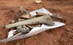 Libye: Un charnier macabre decouvert