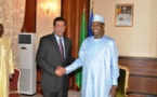 Le Soudan dépêche le directeur des renseignements militaires à N'Djamena