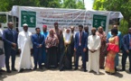 Tchad : 3000 kits alimentaires offerts pour le Ramadan