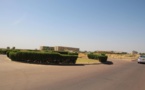 Tchad : six étudiants arrêtés à Toukra