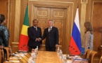 Congo-Russie : vers l'édification d'un partenariat stratégique gagnant-gagnant