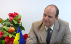 Journée mondiale de l'Afrique : Entretien avec le chargé d'Affaires de l'Ambassade d'Ukraine au Senegal