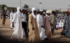 Tchad : prière de la fête de l'Aïd à Abéché et vœux du gouverneur du Ouaddaï