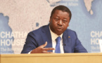 Chatham House : le chef de l'Etat togolais devant le Royal Institute of International Affairs
