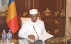 Tchad : Déby demande au Gouvernement de ne pas fragiliser la coordination