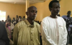 Tchad : 2 chefs rebelles condamnés à la prison à vie