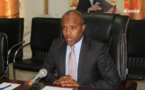 Tchad : l'ex-ministre Abdoulaye Sabre nommé chef de cabinet du Président